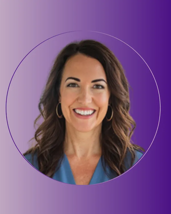 Heidi DeCoux, Founder of Cashflowy