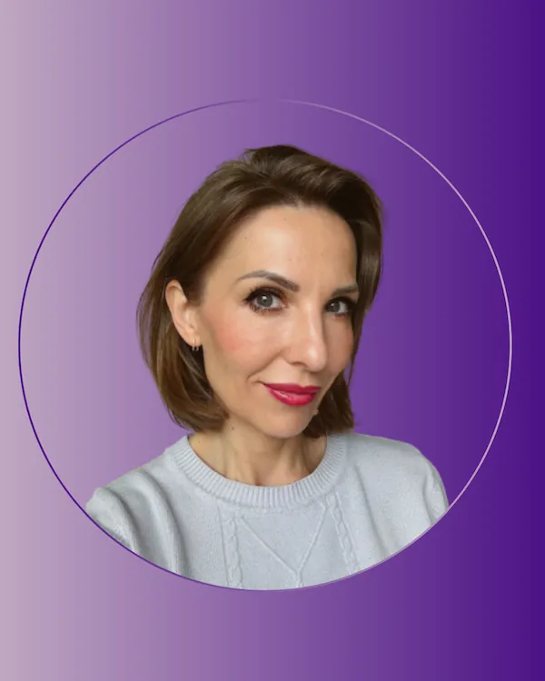Lana Shlafer, Chief Marketing Officer & Founding Partner