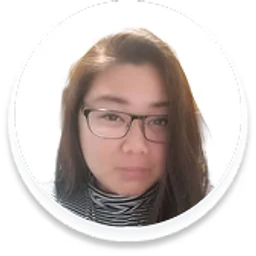 Aileen, Cashflowy team member