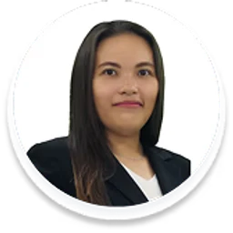 Christine, Cashflowy team member