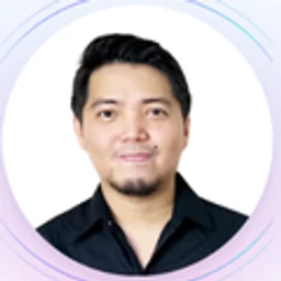 Lindell Gomez, Front-End Programmer at Cashflowy