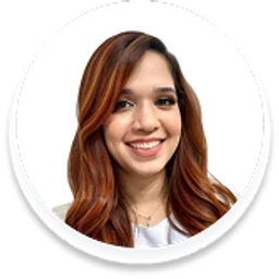 Michelle, Cashflowy team member