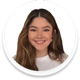 Paula, Cashflowy team member